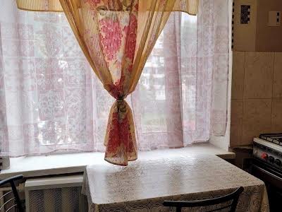 квартира за адресою Синьоозерна вул., 6
