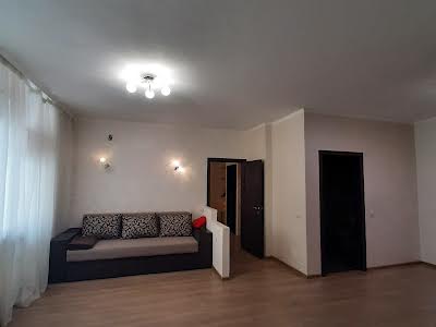квартира за адресою Юлії Здановської вул. (Ломоносова), 48А