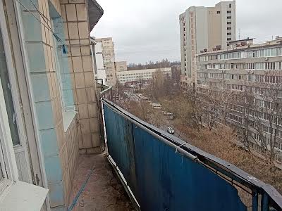 квартира за адресою Григорія Кочура вул. (Олександра Пироговського), 6