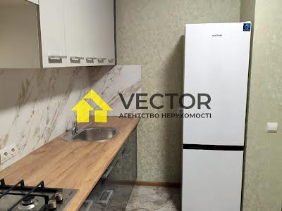 квартира за адресою Павленківська пл., 3В
