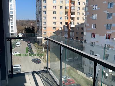 комерційна за адресою Під Голоском вул., 2А