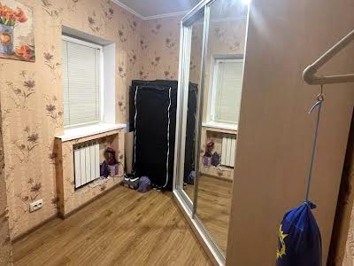дом по адресу Пушкарівська, 9