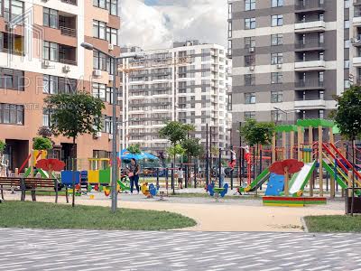 квартира по адресу Генерала Грекова, 2