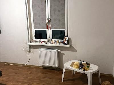 квартира по адресу Юлии Здановской ул. (Ломоносова), 81б