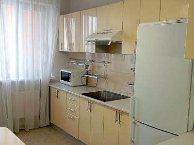 квартира по адресу Ованеса Туманяна ул., 15А
