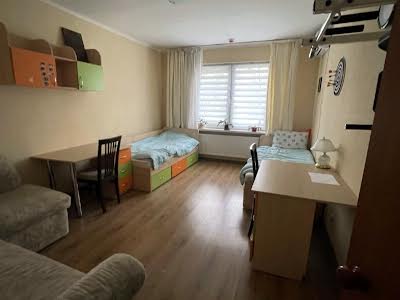 квартира по адресу Урловская ул., 24