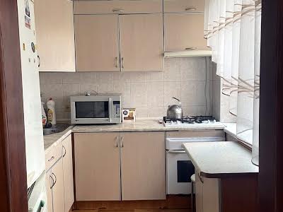 квартира за адресою Владислава Зубенка вул. (Тимурівців), 34