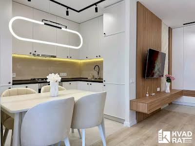 квартира за адресою Височана вул., 18