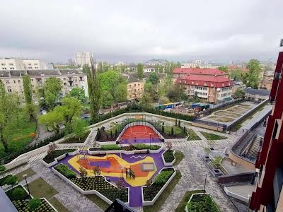 квартира за адресою Митрополита Василя Липківського вул. (Урицького), 38