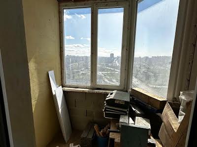 квартира за адресою Харківське шосе, 19-Б