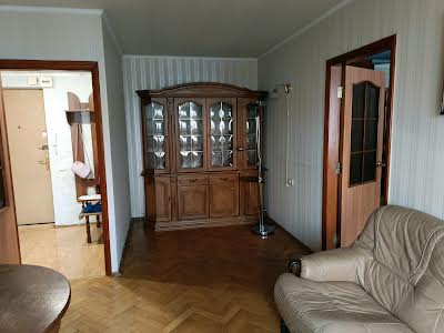 квартира за адресою Лесі Українки бульв., 18