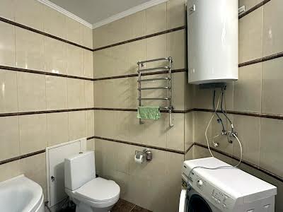 квартира по адресу Володимирська ул., 65