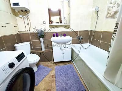квартира по адресу Елизаветы Чавдар ул., 34
