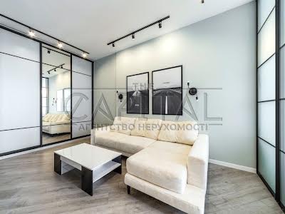 квартира по адресу Соломенская ул., 20В