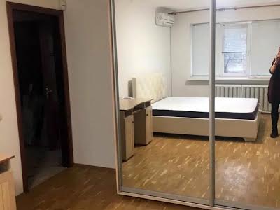 квартира за адресою Лесі Українки бульв., 16а