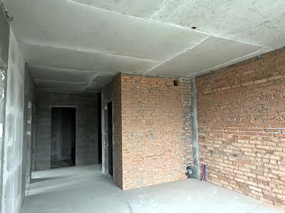 квартира по адресу Виктора Некрасова ул. (Північно-Сирецька), 12а