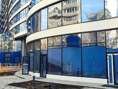 квартира за адресою Миколи Міхновського бульв. (Дружби Народів), 13а