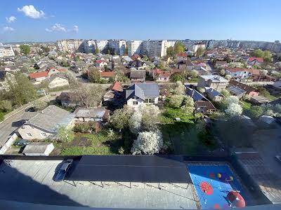 квартира по адресу Мира ул., 100-А