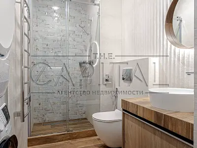 квартира за адресою Джона Маккейна вул. (Івана Кудрі), 3А