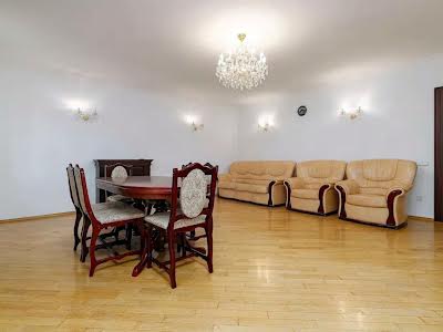 квартира за адресою Червоної Калини просп., 66а