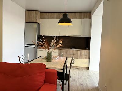 квартира за адресою Івана Кожедуба вул., 3