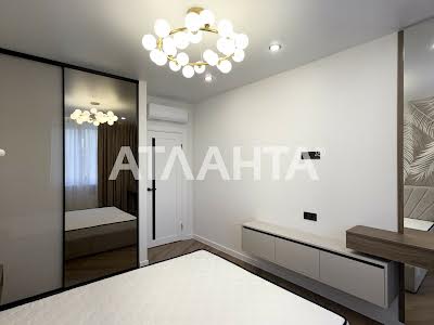 квартира за адресою с. Лиманка, Перлинна вул., 8