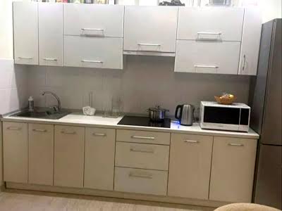 квартира по адресу Дача 55 ул., 9