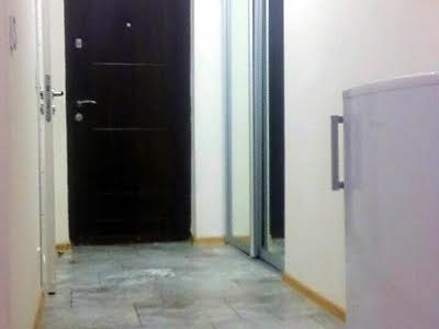 квартира за адресою Машинобудівна вул., 41