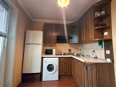 квартира по адресу Алматинская ул. (Алма-Атинская), 39-В