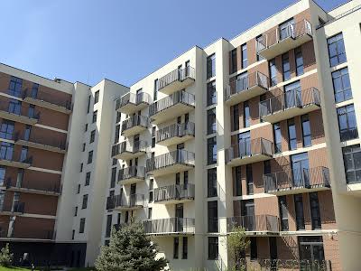 квартира за адресою Галицька вул., 19