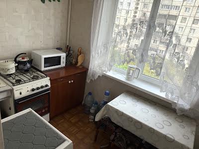 квартира за адресою Зерновий пров., 5в