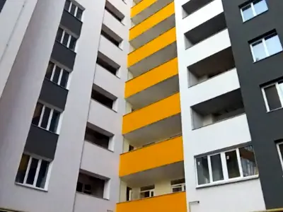 квартира по адресу Степана Бандери ул., 30-А