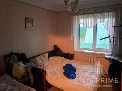 квартира по адресу Левка Лукьяненко ул. (Маршала Тимошенко), 1