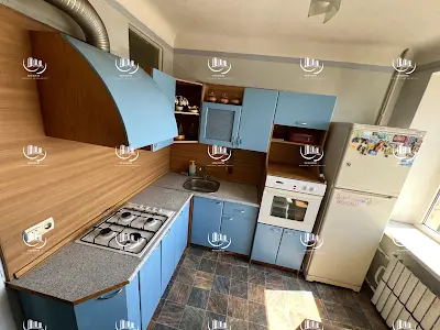 квартира по адресу Армянский пер., 1/3