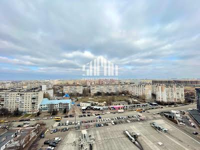квартира за адресою Вітянська вул., 2