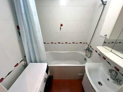 квартира за адресою Запорізьке шосе, 80