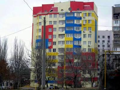 квартира по адресу Косвенная ул. (Скісна), 78Б