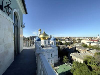 квартира по адресу Успенский пер., 11