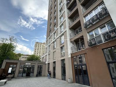 квартира по адресу проспект лобановського, 146б