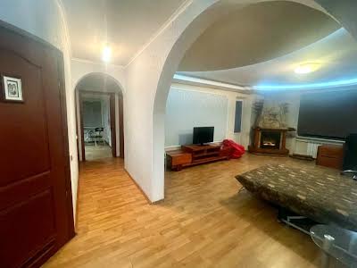 квартира за адресою Братства Тарасівців вул. (Декабристів), 12/37