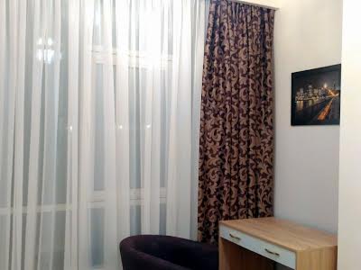 квартира по адресу Толстого Льва пл., 35