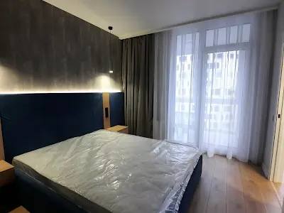 квартира за адресою Зарічна вул., 6/2