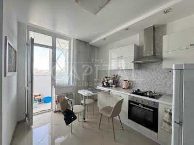 квартира за адресою Урлівська вул., 23в