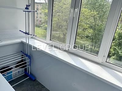 квартира за адресою Воскресенська вул., 7