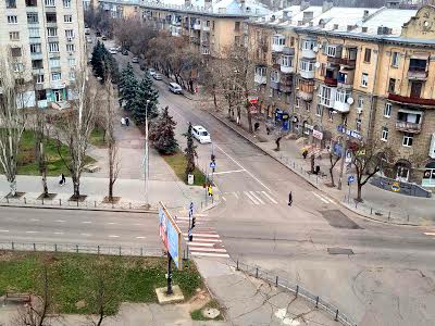 квартира по адресу Центральный просп. (Ленина), 21