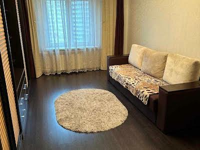квартира за адресою Олени Пчілки вул., 2б