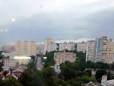 квартира по адресу Александра Попова ул., 3
