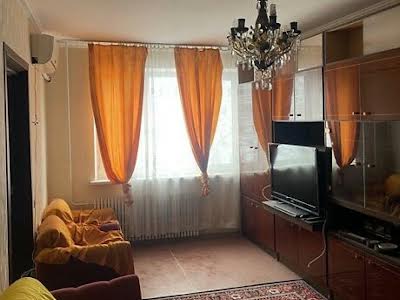 квартира по адресу Бучмы ул. (Командарма Уборевича), 8б