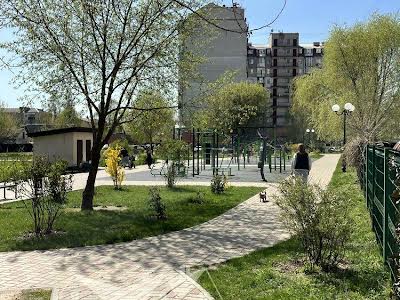 квартира по адресу Василия Симоненко ул., 2Б
