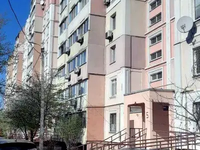 квартира за адресою Лопанська вул., 31